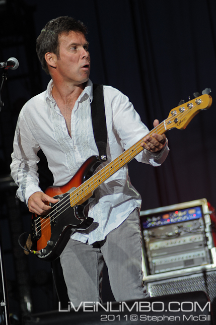 the tragically hip concert photos toronto